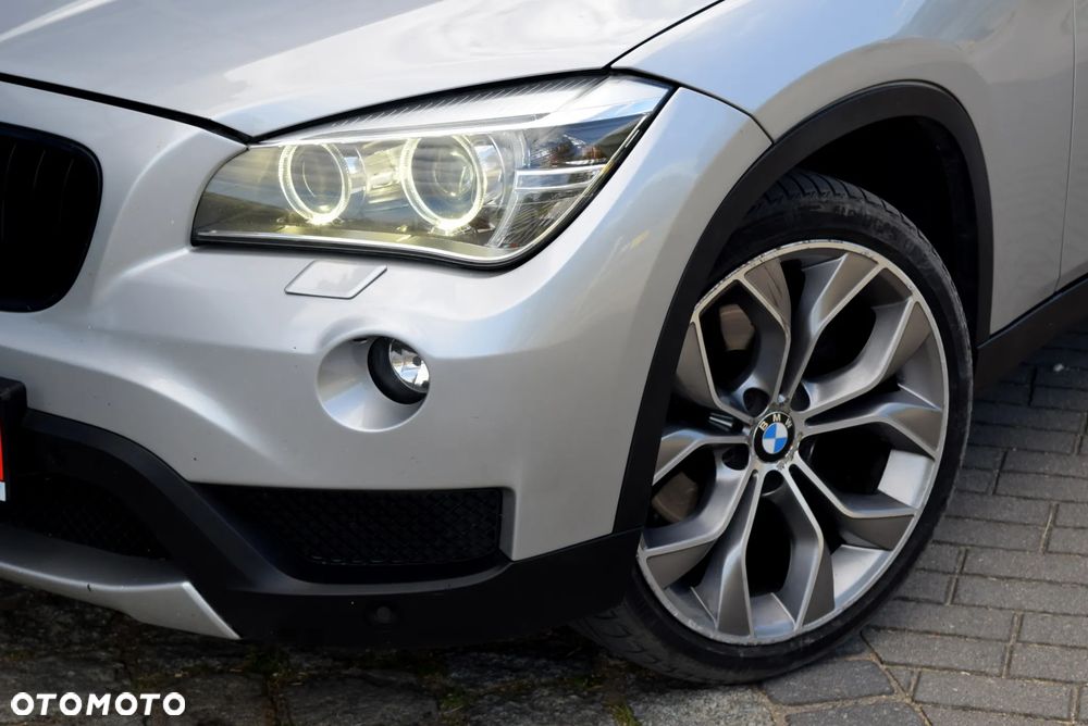 BMW X1 - 11