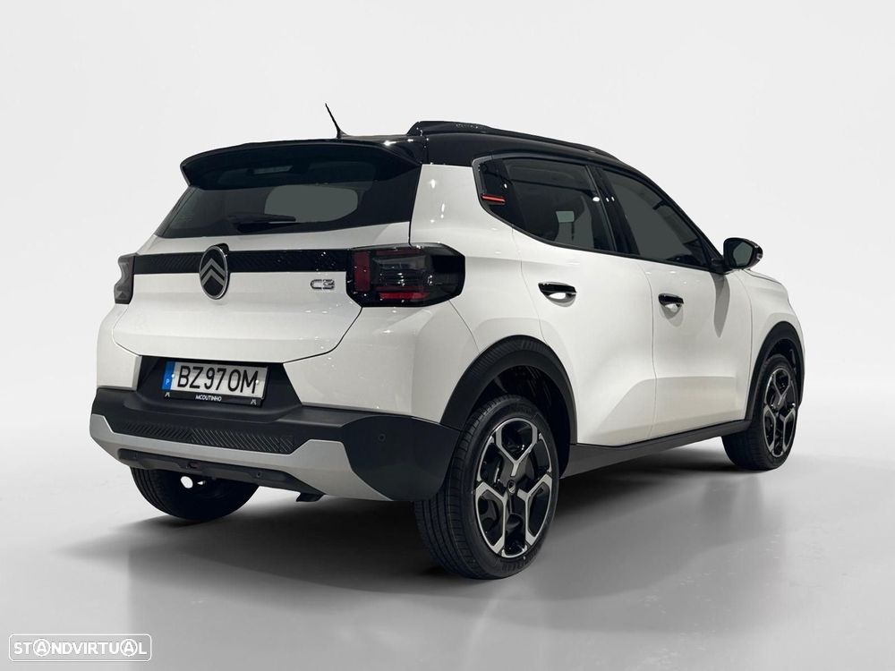 Citroën C3 1.2 Turbo Plus - 6