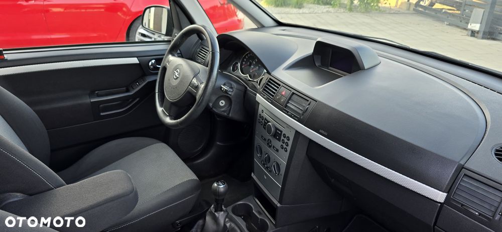 Opel Meriva 1.6 Cosmo - 5