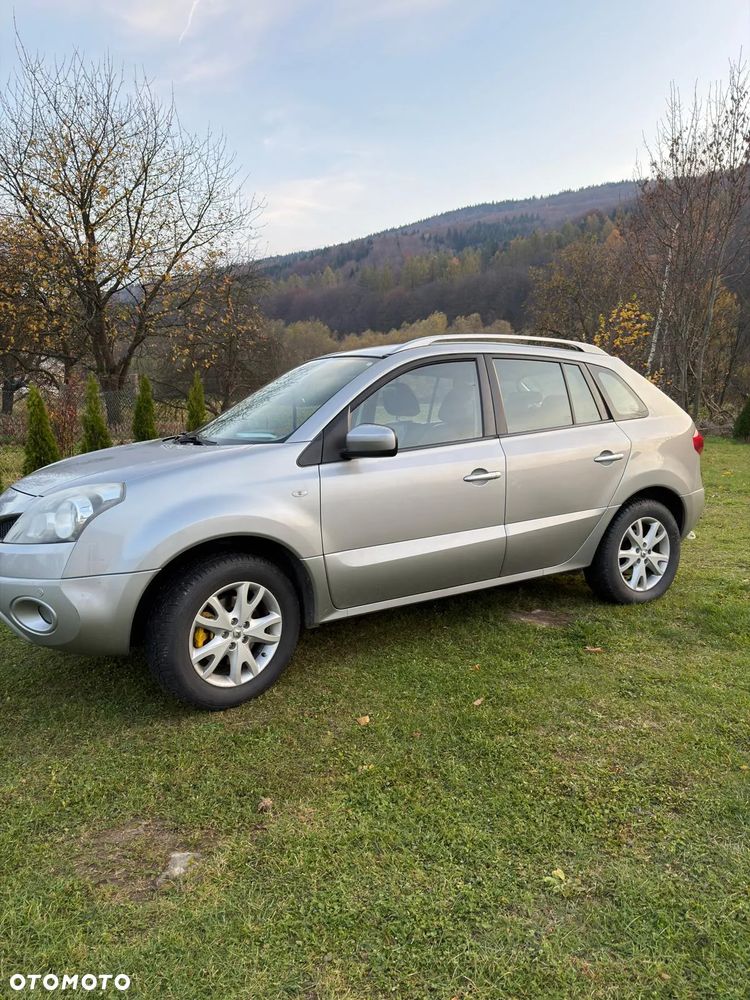 Renault Koleos 2.0 dCi 4x4 Bose Edition - 4