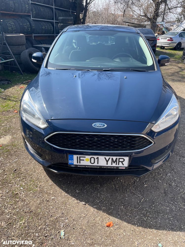 Ford Focus - 2
