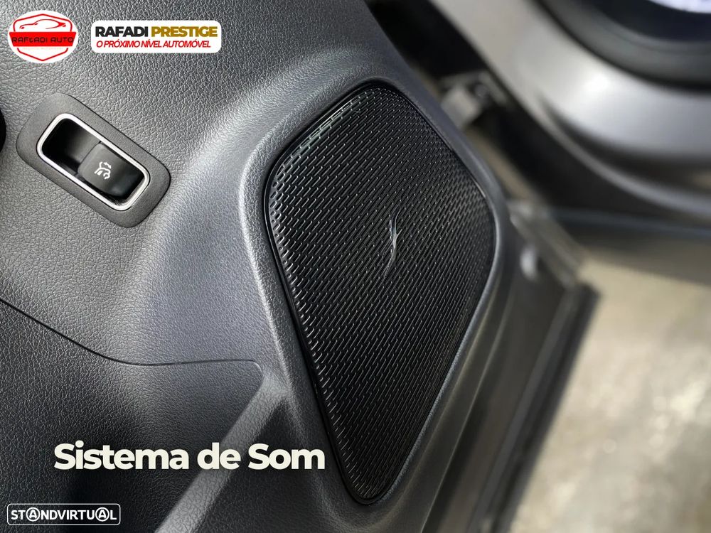 Mercedes-Benz EQA 250 AMG Line - 20