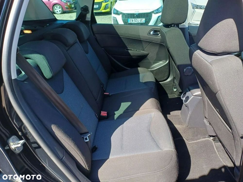 Peugeot 308 120 VTi Premium - 14
