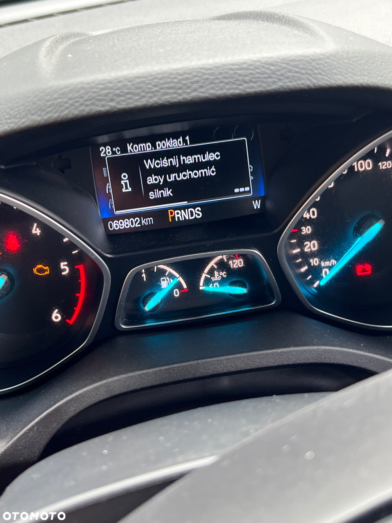 Ford Kuga 2.0 TDCi AWD ST-Line - 16