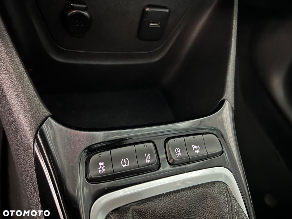 Opel Crossland - 20