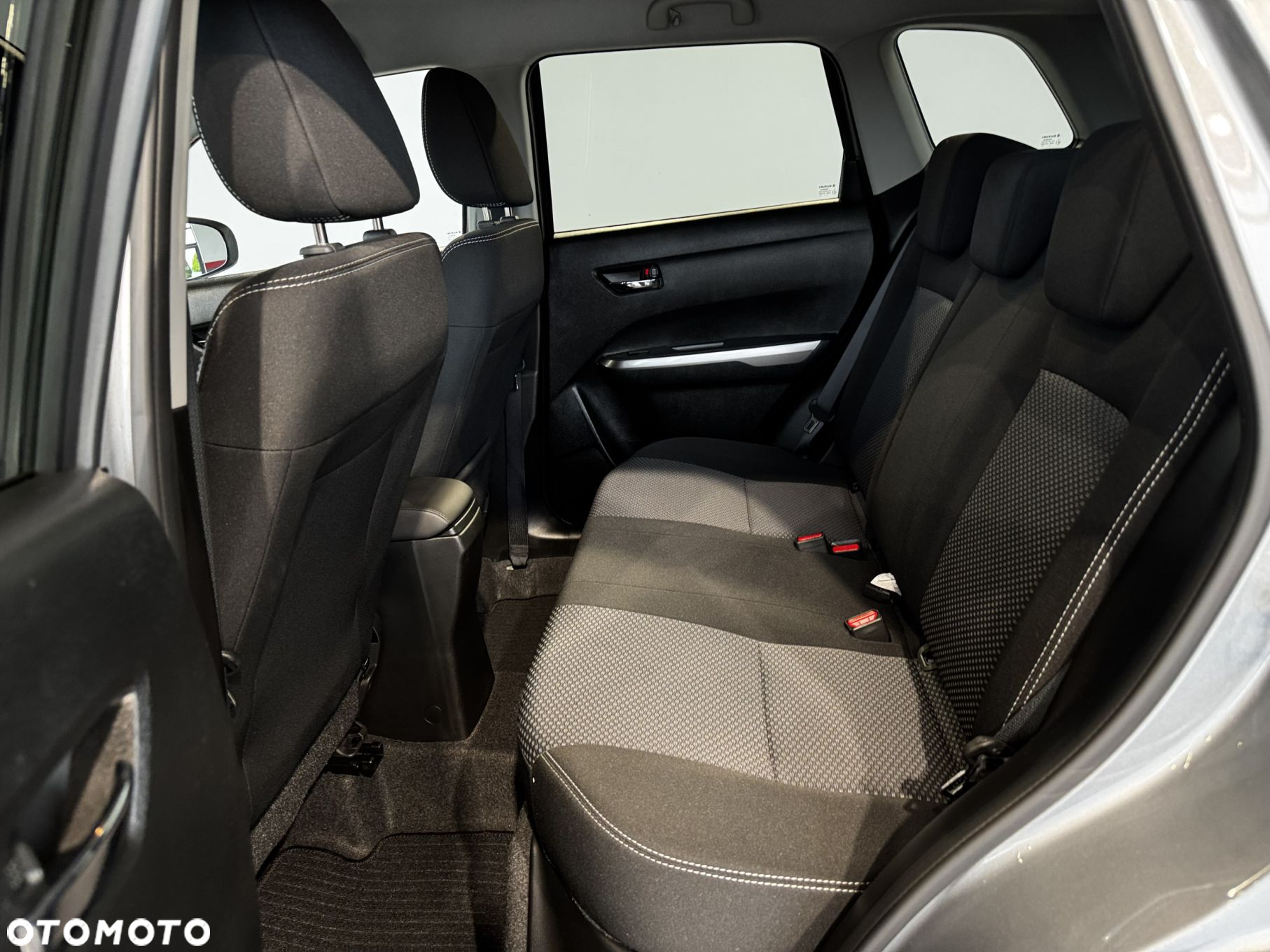 Suzuki Vitara - 15