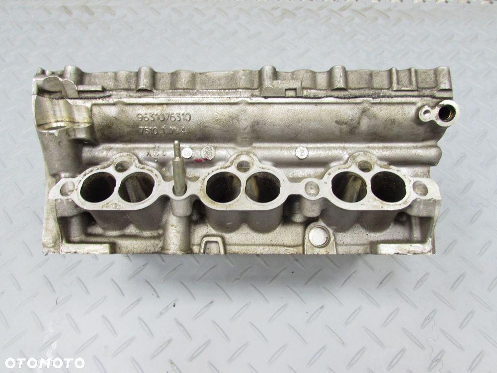 PEUGEOT CITROEN RENAULT 05-11 3.0 V6 GLOWICA SILNIKA 8200808824 9626829820 - 6