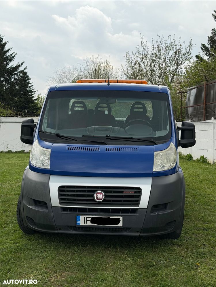 Fiat Ducato - 2
