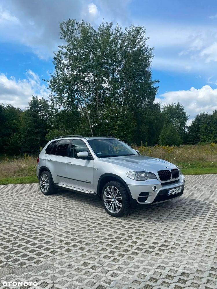 BMW X5 xDrive30d - 5