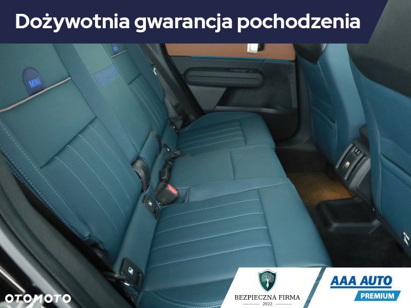 MINI Countryman - 11