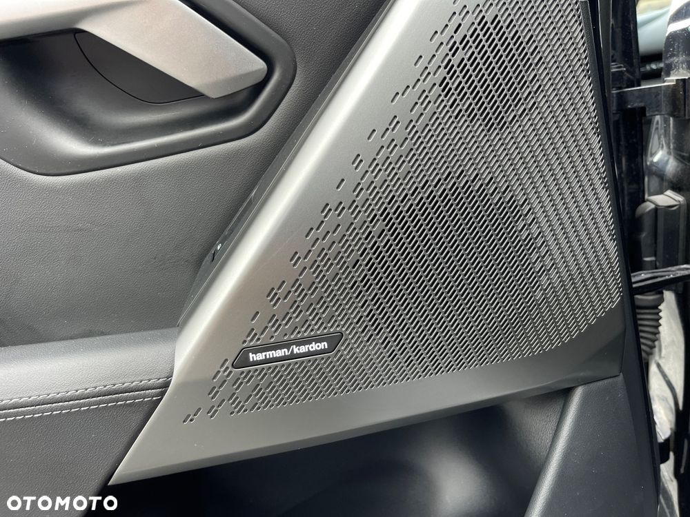 BMW Seria 5 520i mHEV M Sport - 26