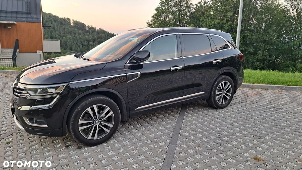 Renault Koleos 2.0 dCi Intens 4x4 X-Tronic - 1