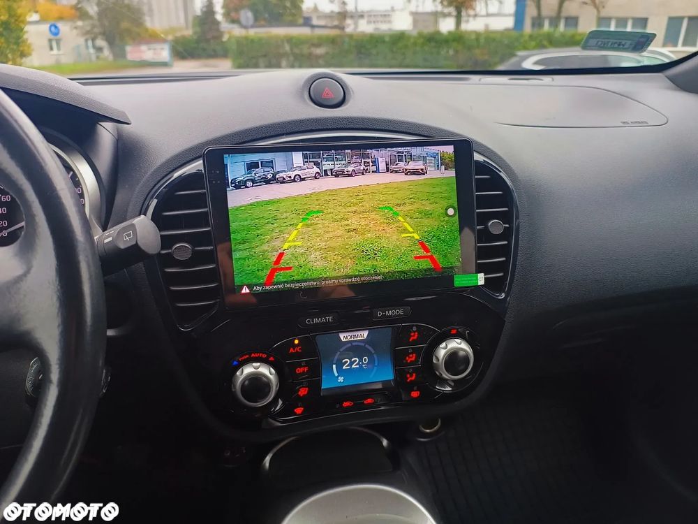 Nissan Juke 1.6 Acenta - 10