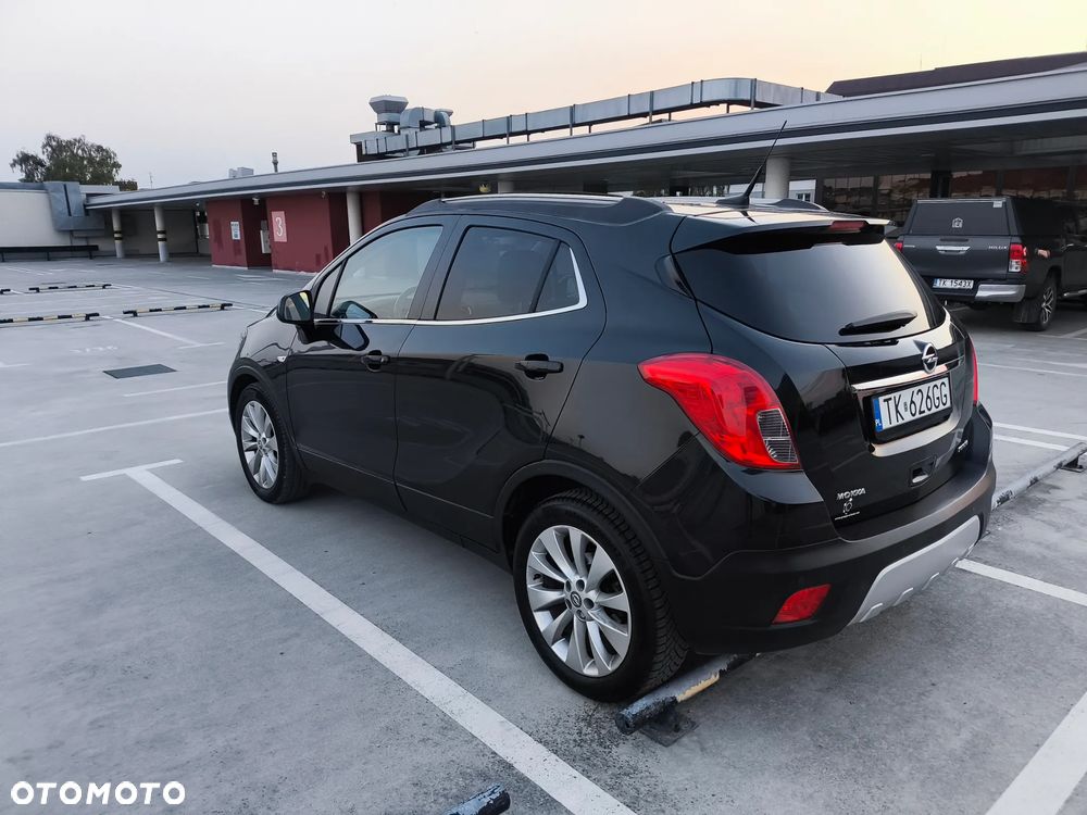 Opel Mokka 1.4 T Cosmo - 6