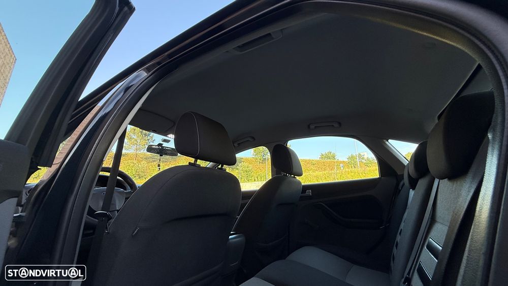 Ford Focus 1.6 TDCi Trend - 17