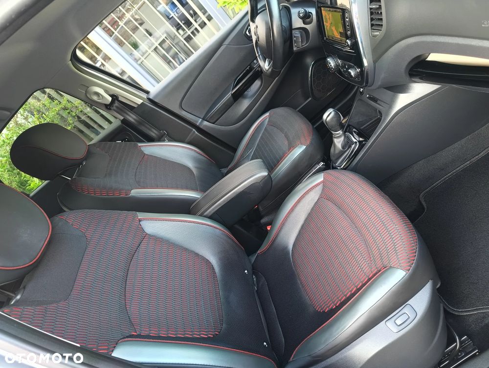 Renault Captur 1.2 Energy TCe Limited EDC - 13