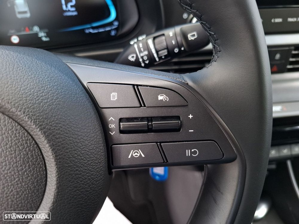 Hyundai Bayon - 17