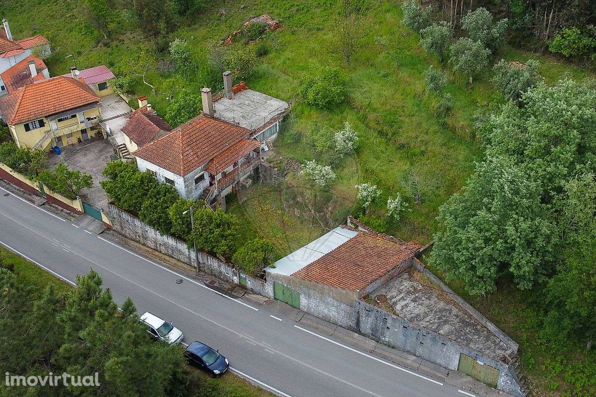 Moradia T4 para venda - Grande imagem: 2/36