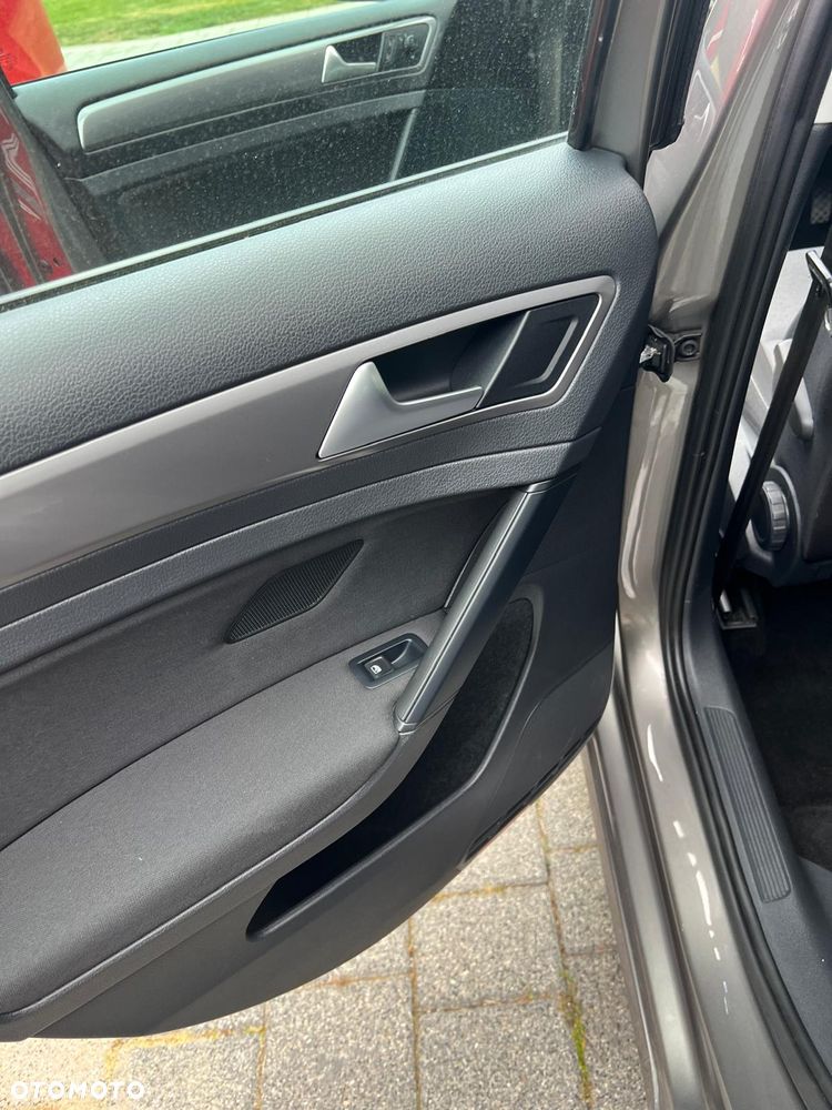 Volkswagen Golf 1.2 TSI BMT Start - 10