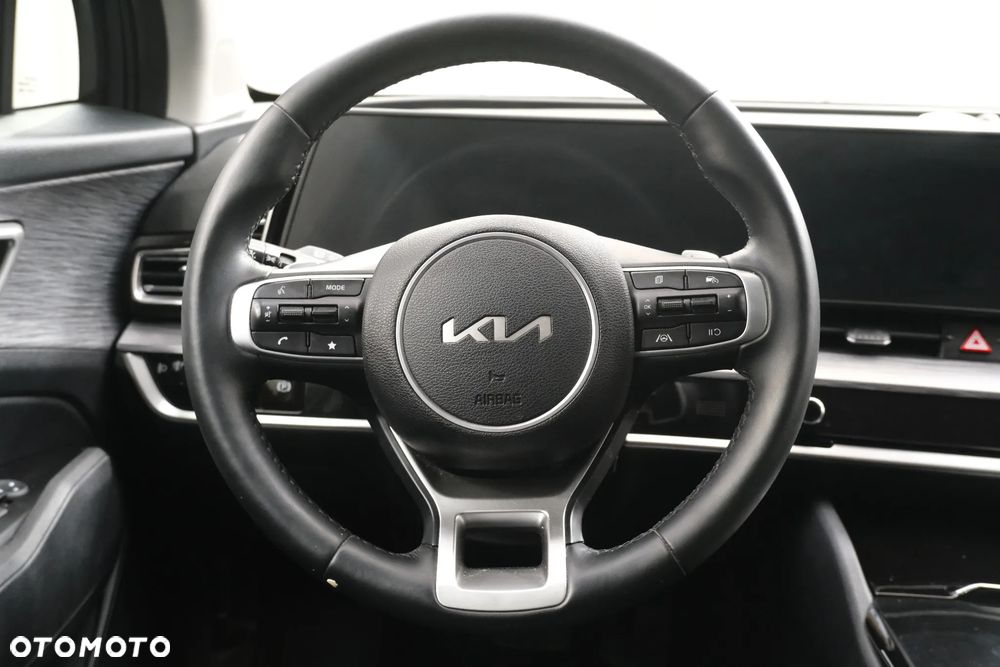 Kia Sportage 1.6 T-GDI MHEV L 2WD DCT - 7