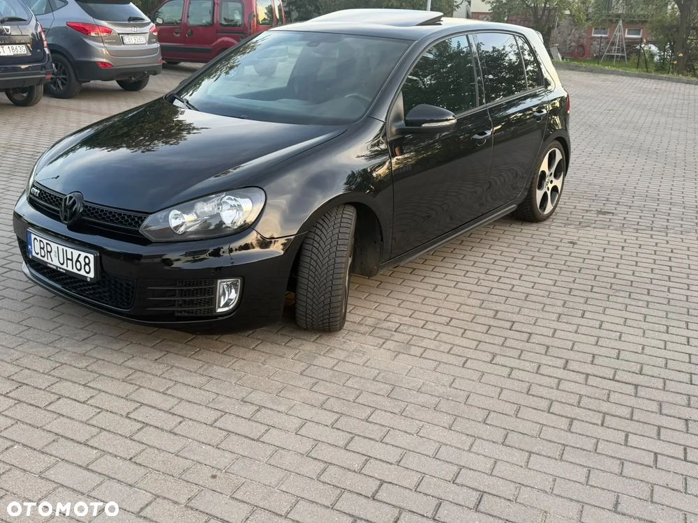 Volkswagen Golf - 3