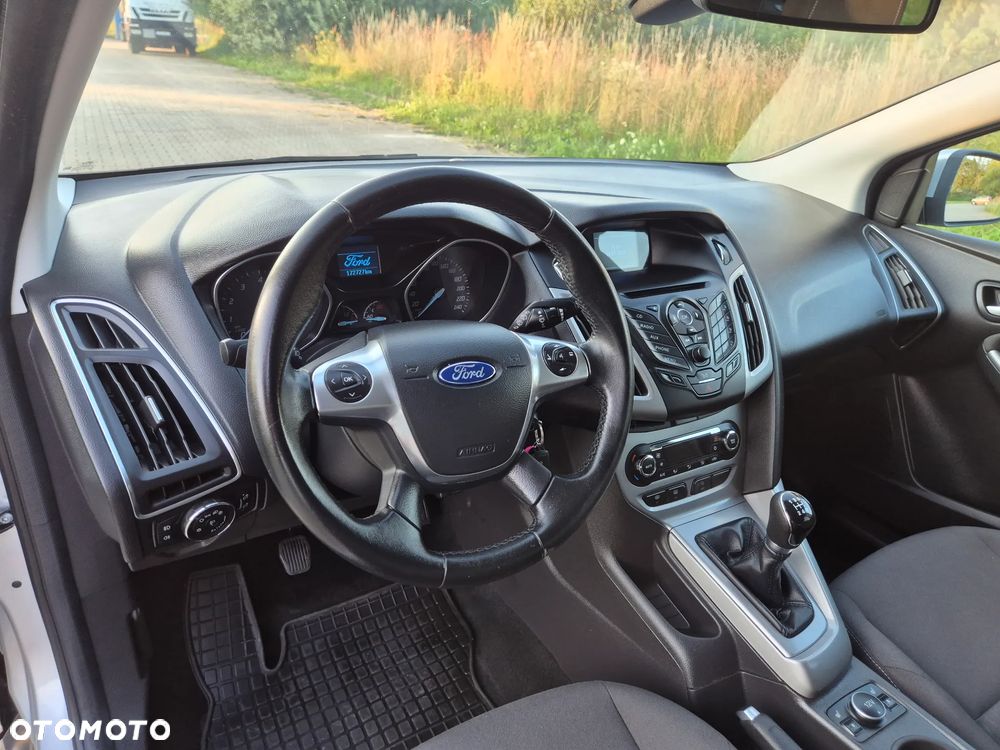 Ford Focus - 29
