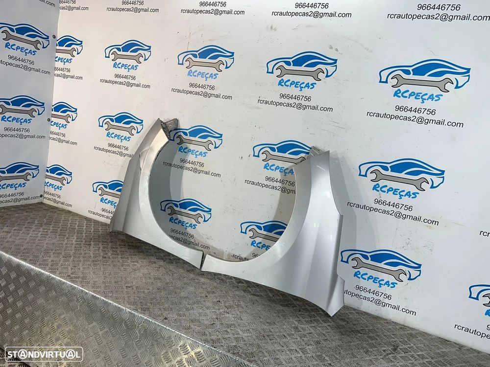 .Guardalamas Frente Frontal Esquerdo Direito Peugeot 207 Fase 1 2006 - 2014 - 1
