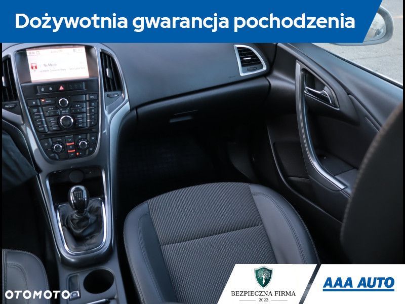 Opel Astra - 10