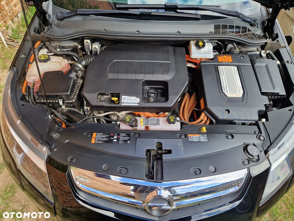 Opel Ampera - 29