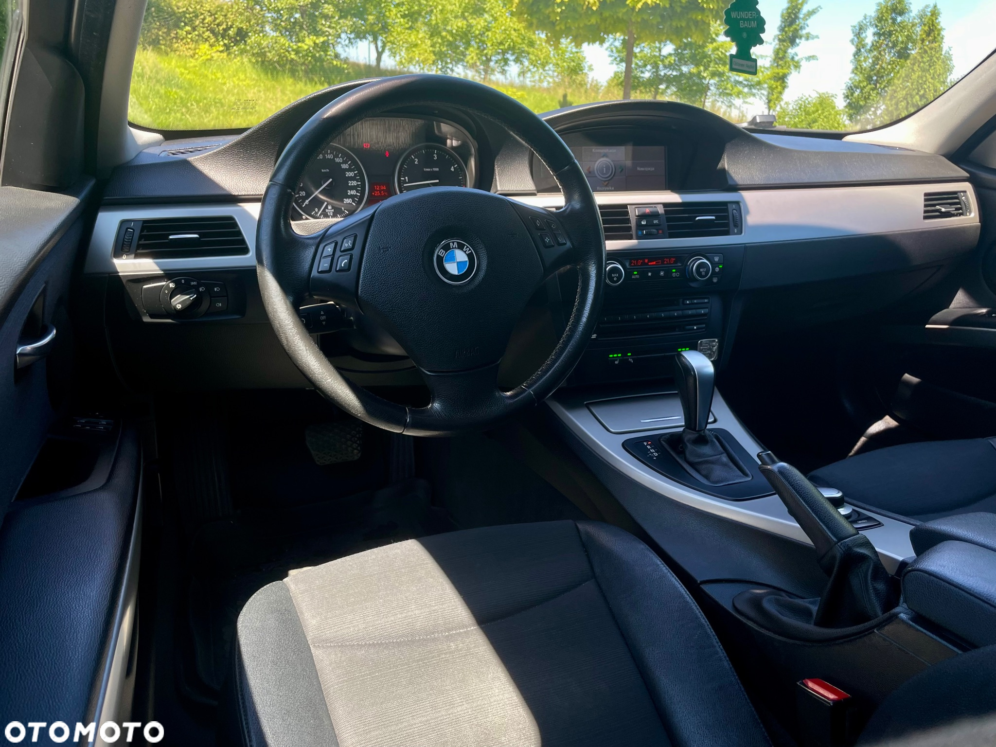 BMW Seria 3 - 5