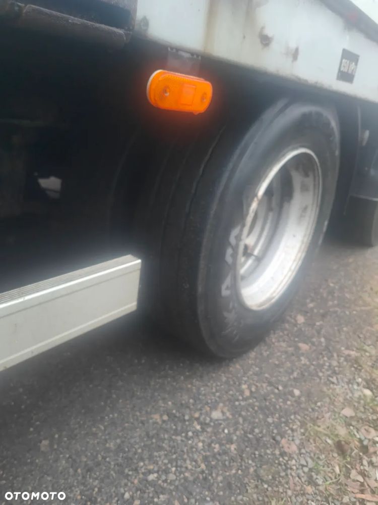 Schmitz Cargobull GOTHA - 15