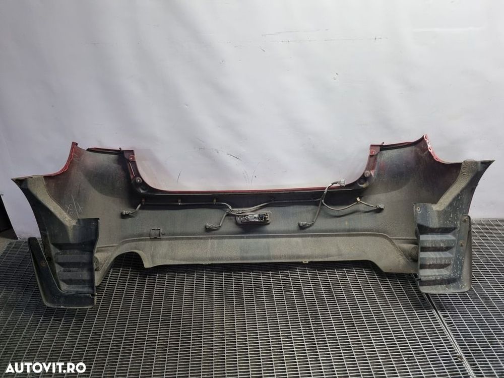Bara spate Mitsubishi ASX 2012 - 2016 SUV 4 Usi Orient Red P26 (1496) - 6