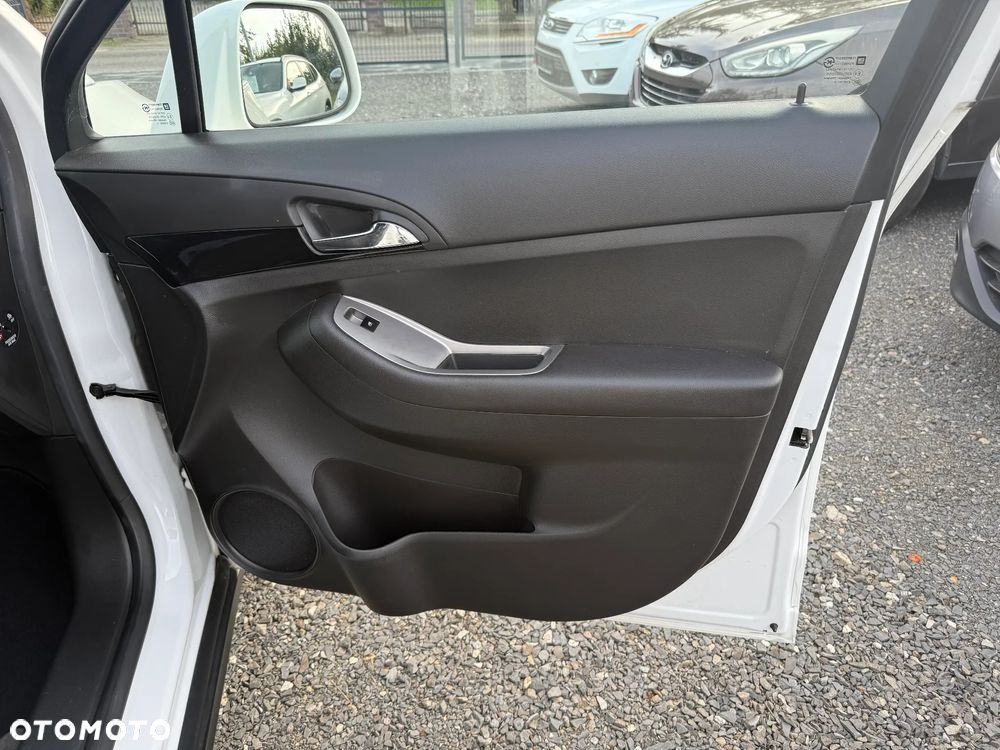 Chevrolet Orlando 1.8 LT+ - 12