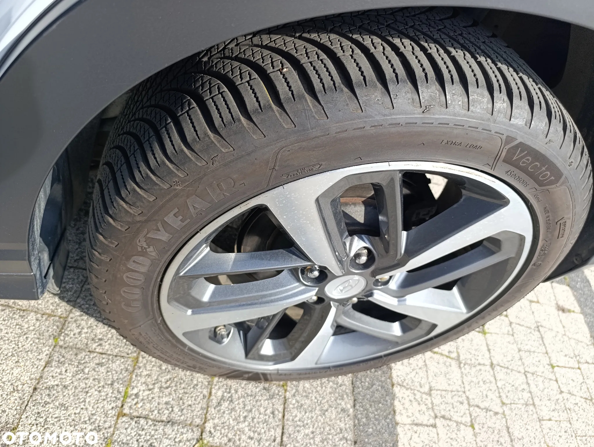 Hyundai Kona 1.6 CRDi Comfort - 20