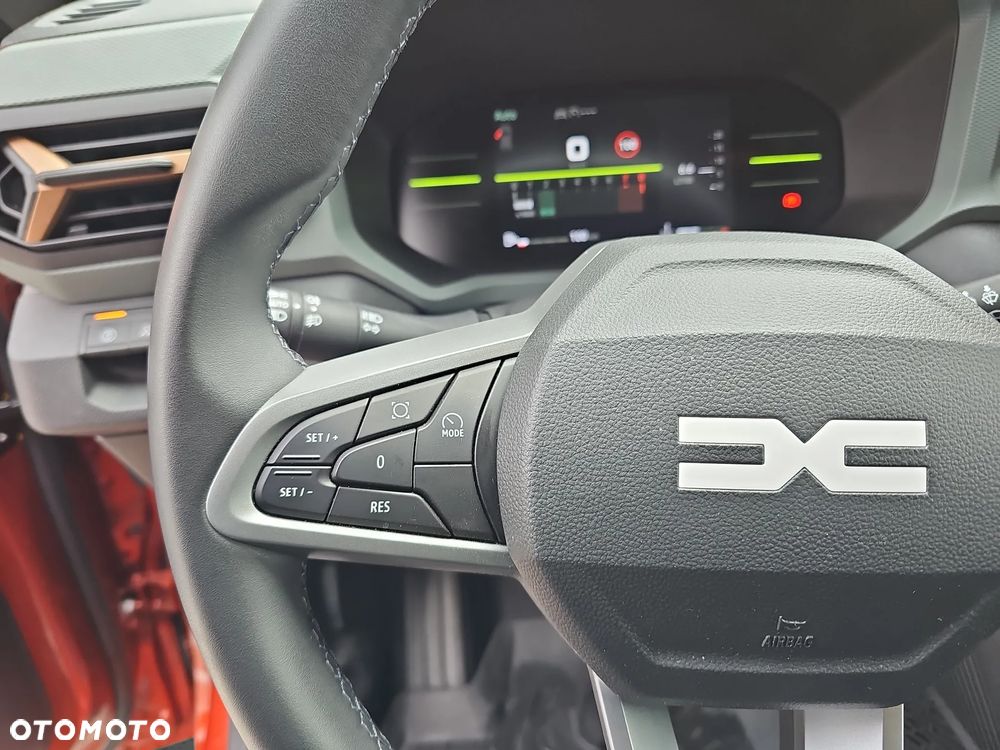 Dacia Duster 1.2 TCe mHEV Extreme 4x4 - 14