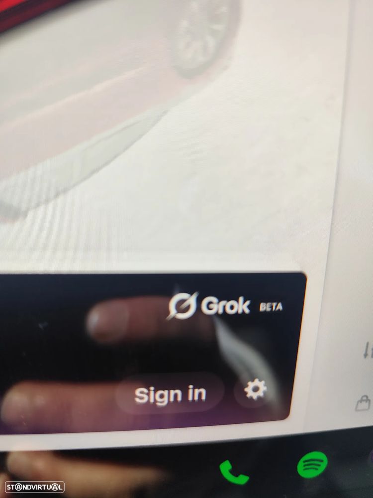 Tesla Model 3 Tração Traseira Premium - 14