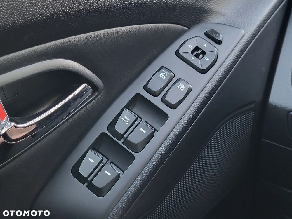Hyundai ix35 - 8