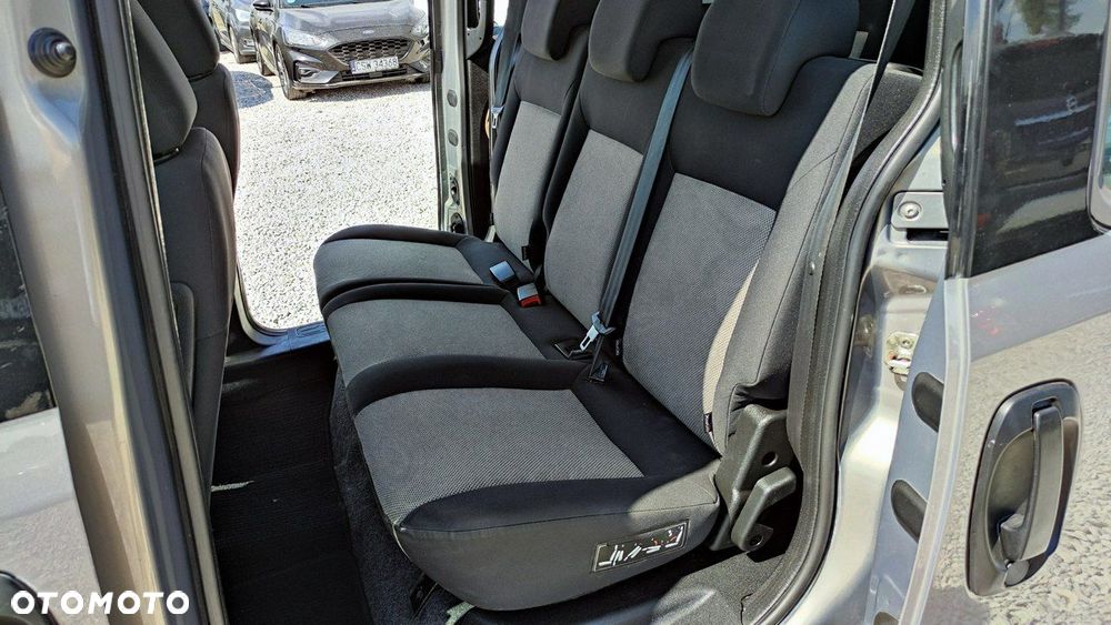 Opel Combo Tour L1H1 - 6