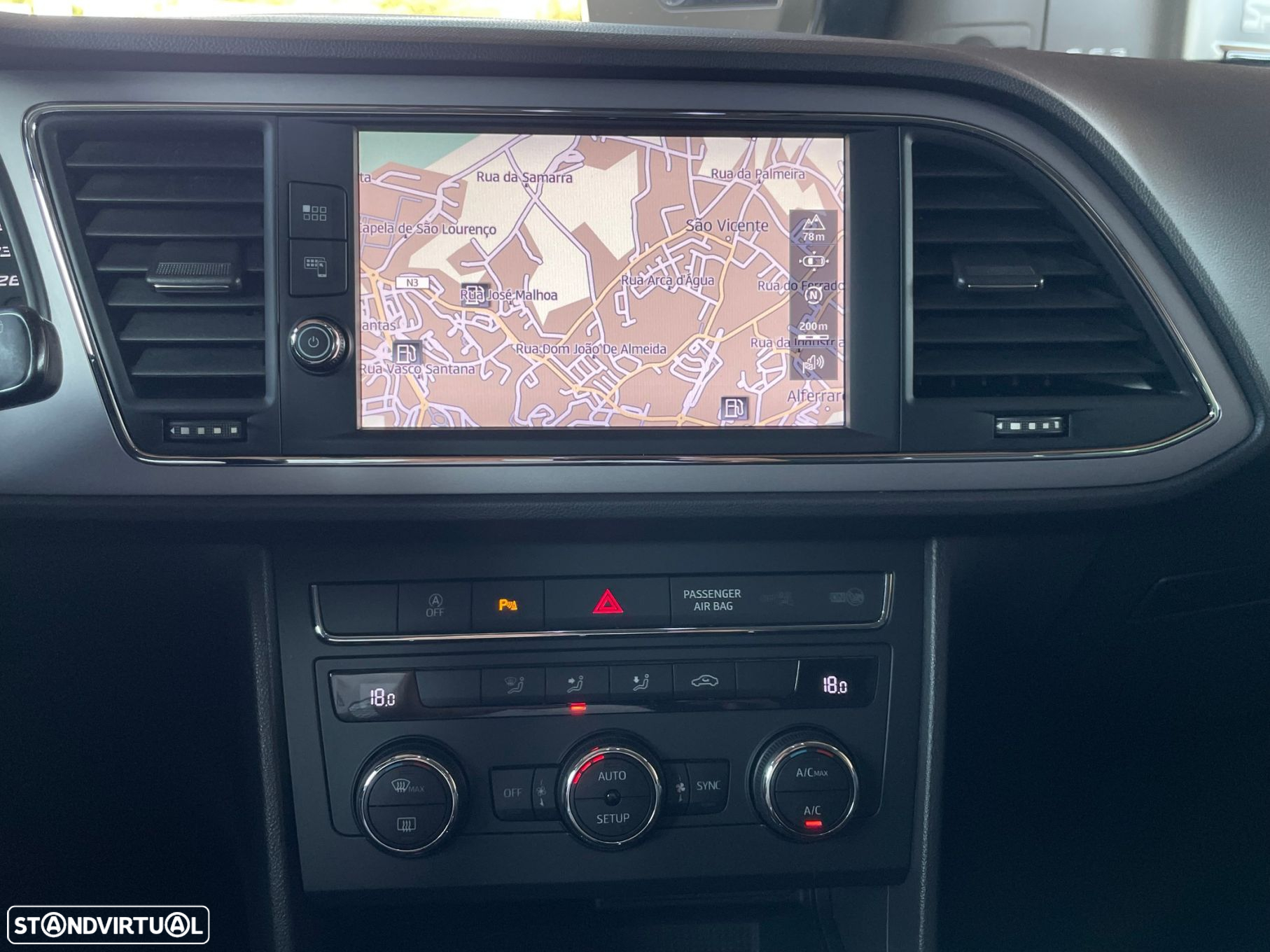SEAT Leon 1.0 EcoTSI Style S/S - 18