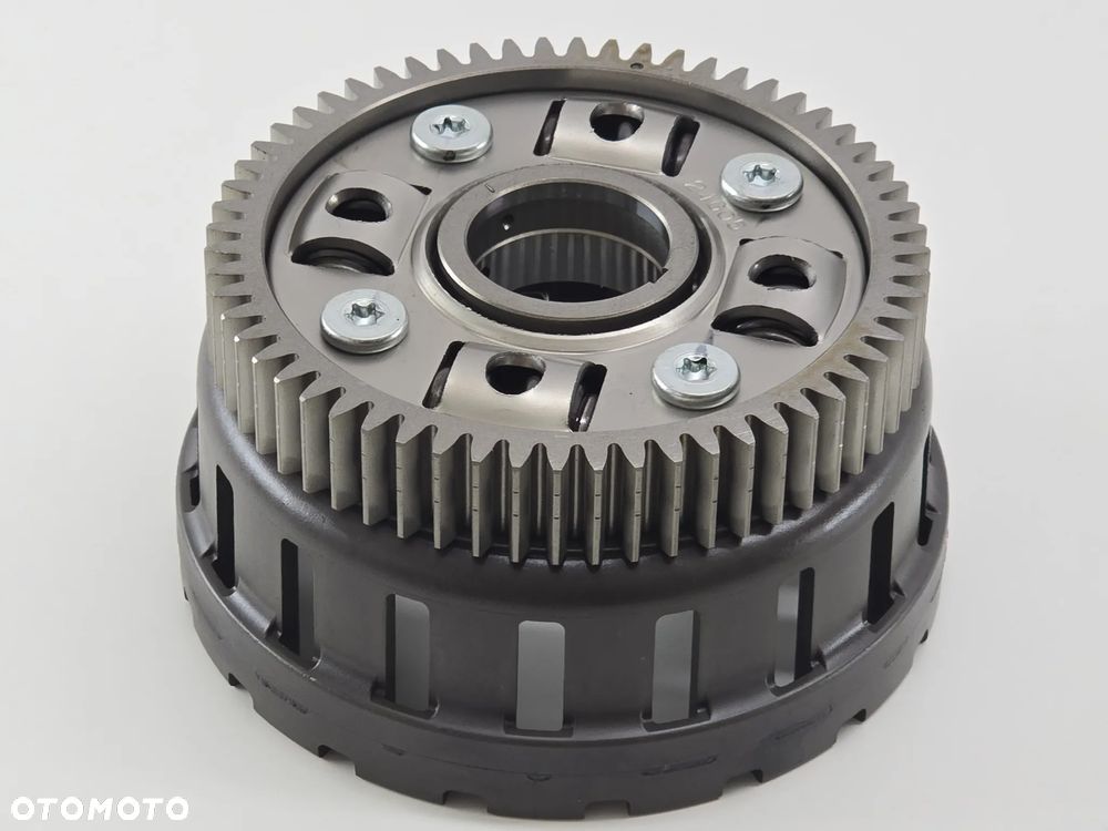 Sprzeglo Kompletne Kosz Tarczki Docisk Bmw R 1250 Gs Adventure Bmw Rs - 21
