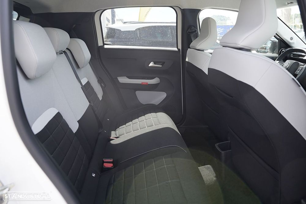Citroën C3 1.2 Turbo Max - 19