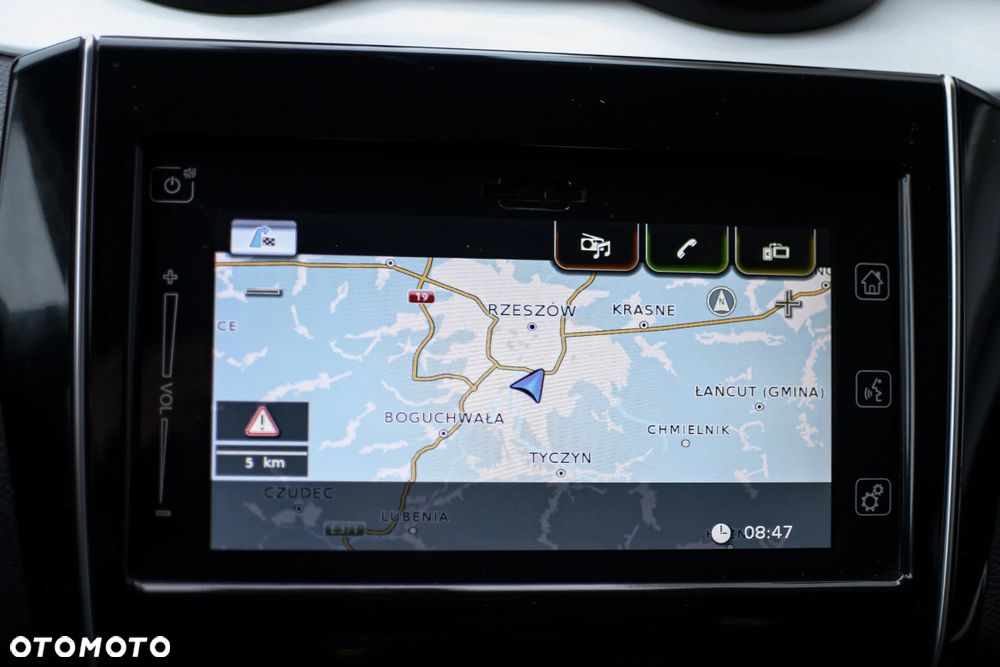 Suzuki Swift 1.2 SHVS Premium Plus - 11