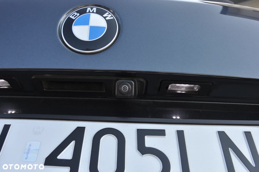 BMW X5 xDrive25d sport - 9