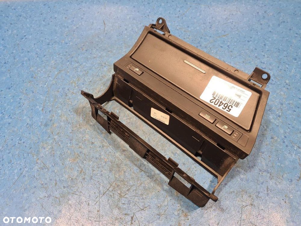 BMW 320 E46 LIFT POPIELNICZKA - 4