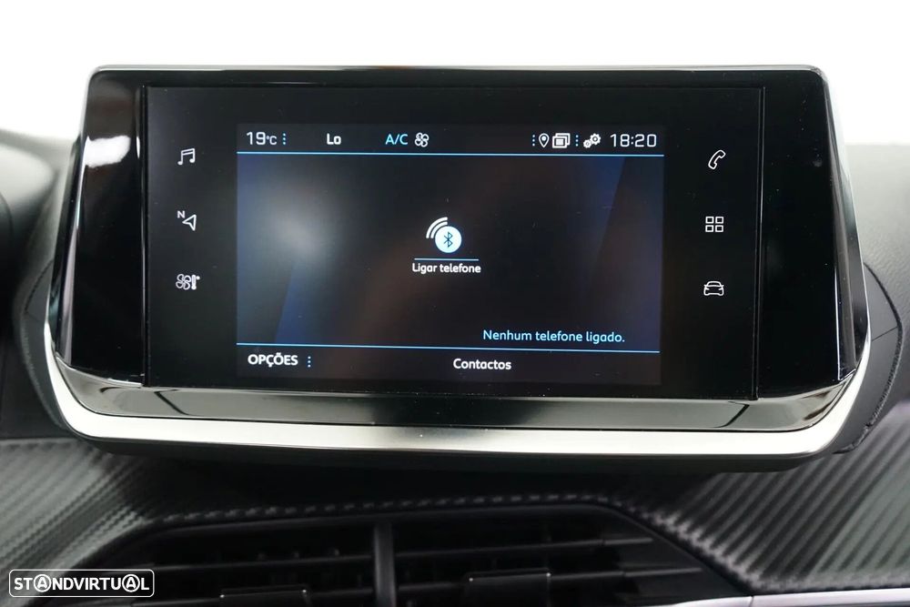 Peugeot 2008 PureTech 100 Style - 28