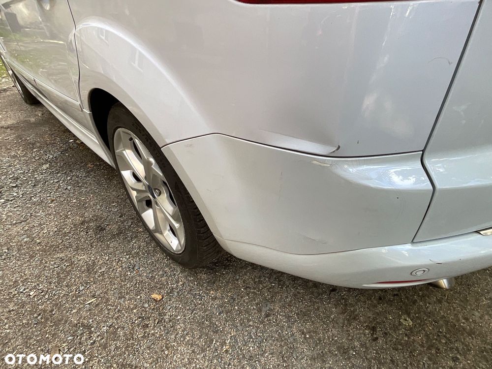 Ford S-Max 2.0 TDCi DPF Titanium - 27