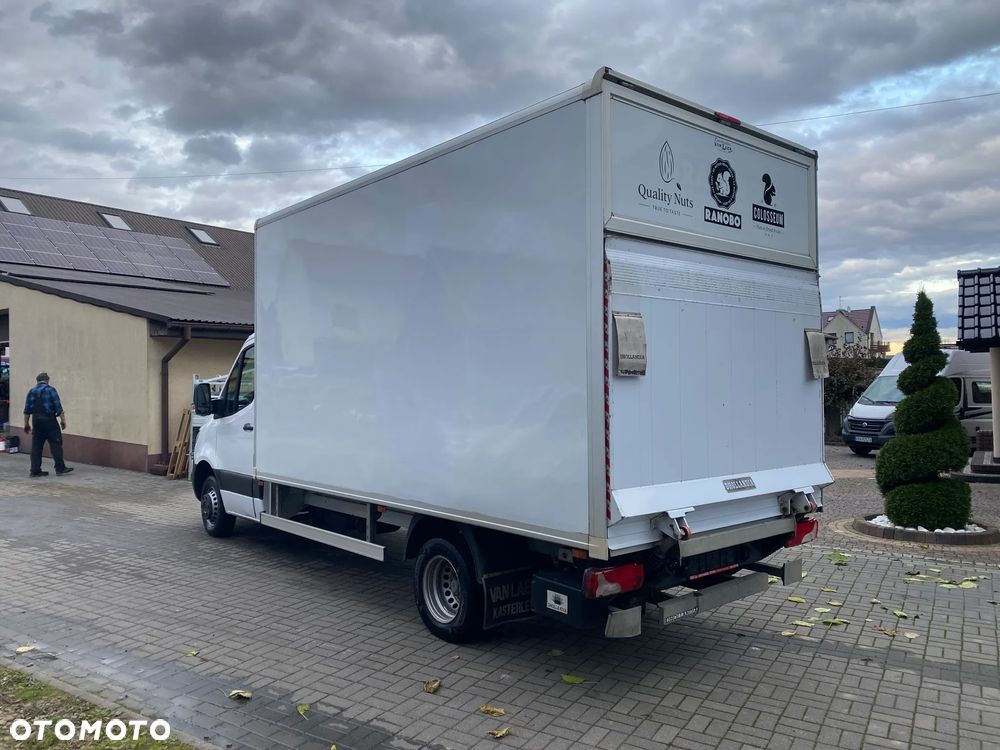 Mercedes-Benz SPRINTER - 7