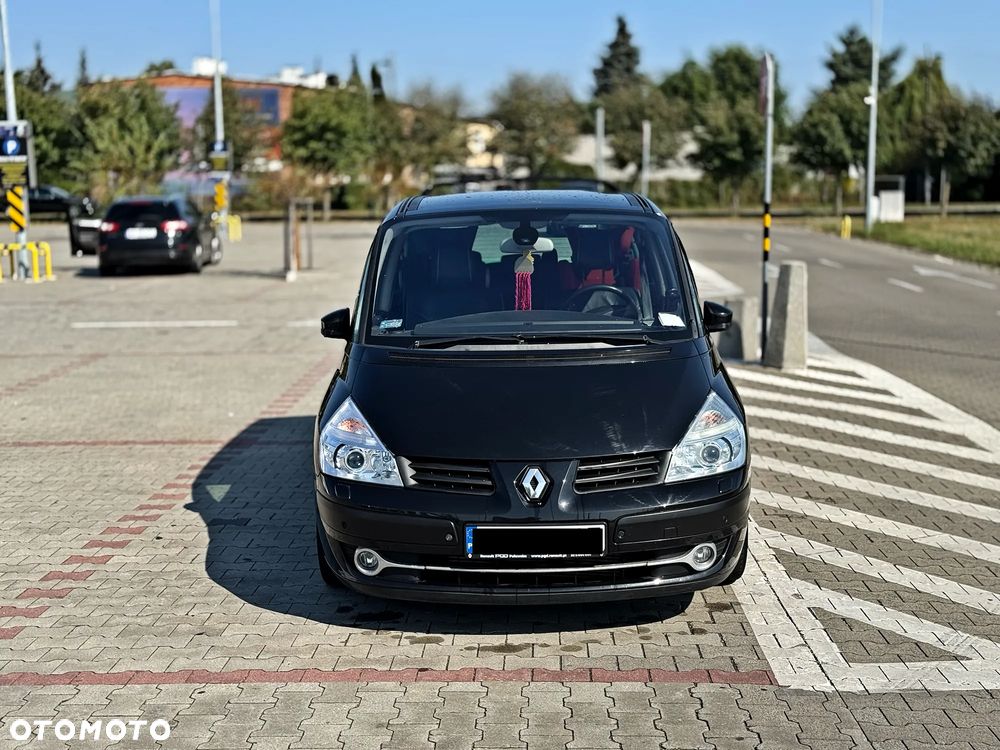 Renault Espace - 2