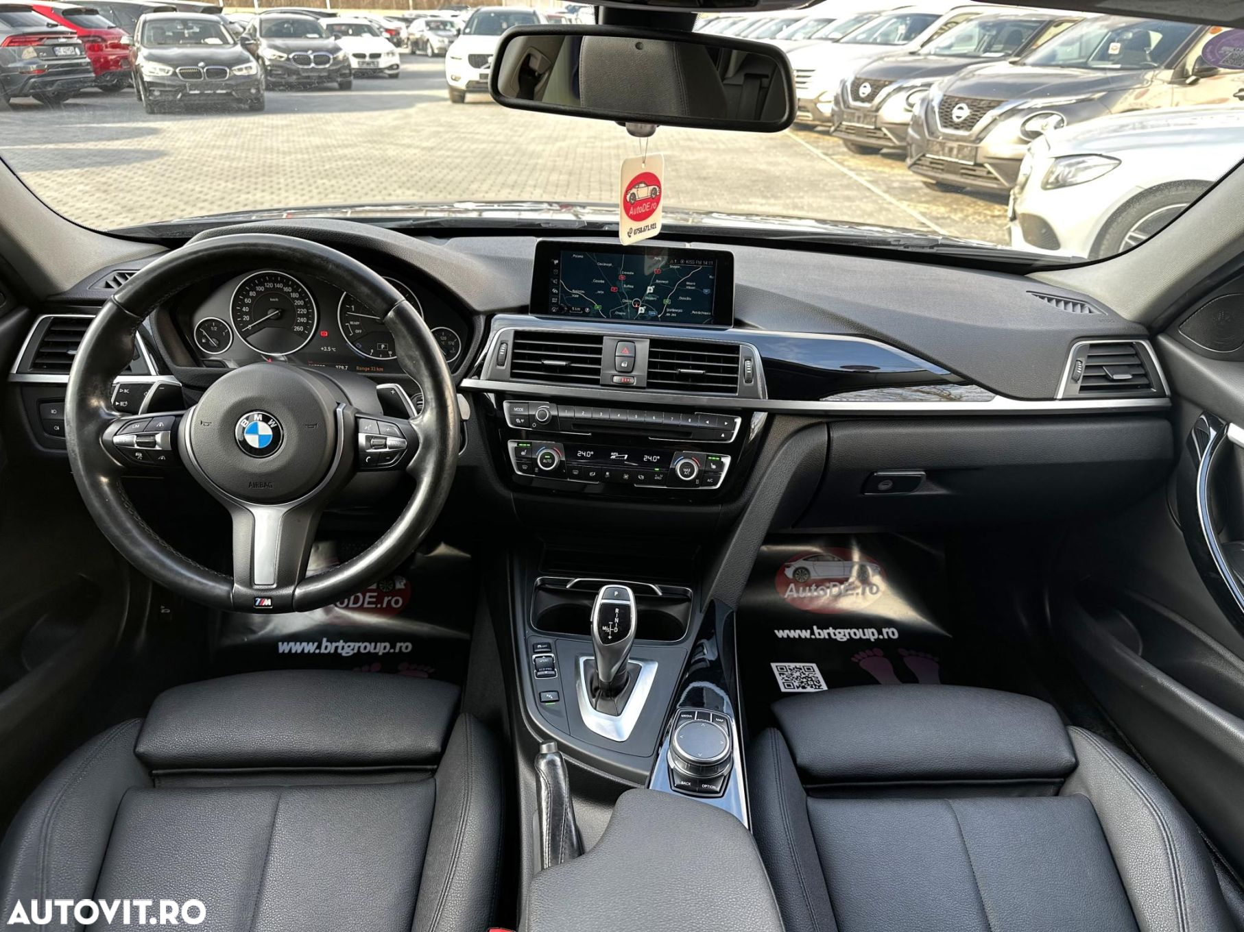 BMW Seria 3 - 8