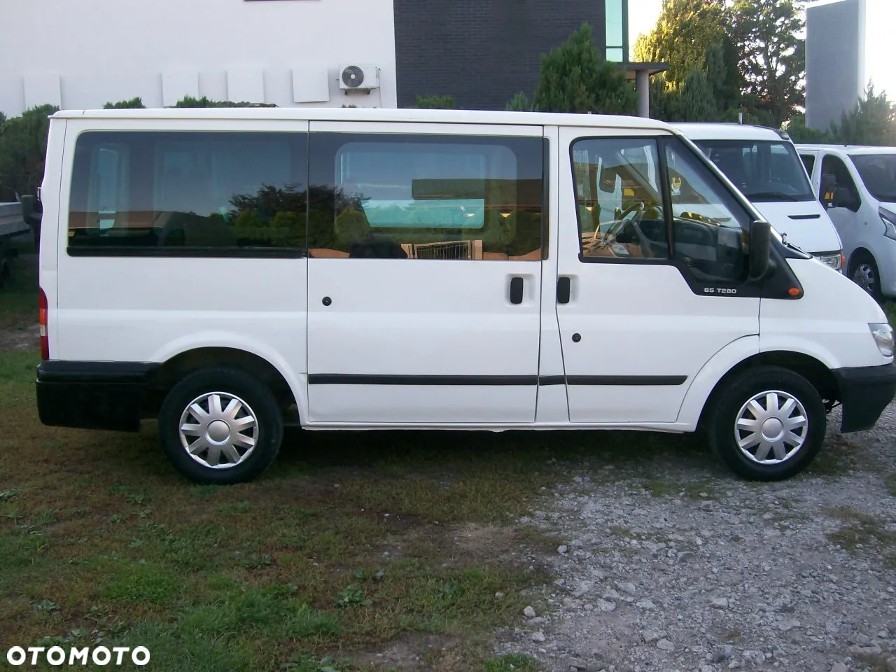 Ford Transit - 5